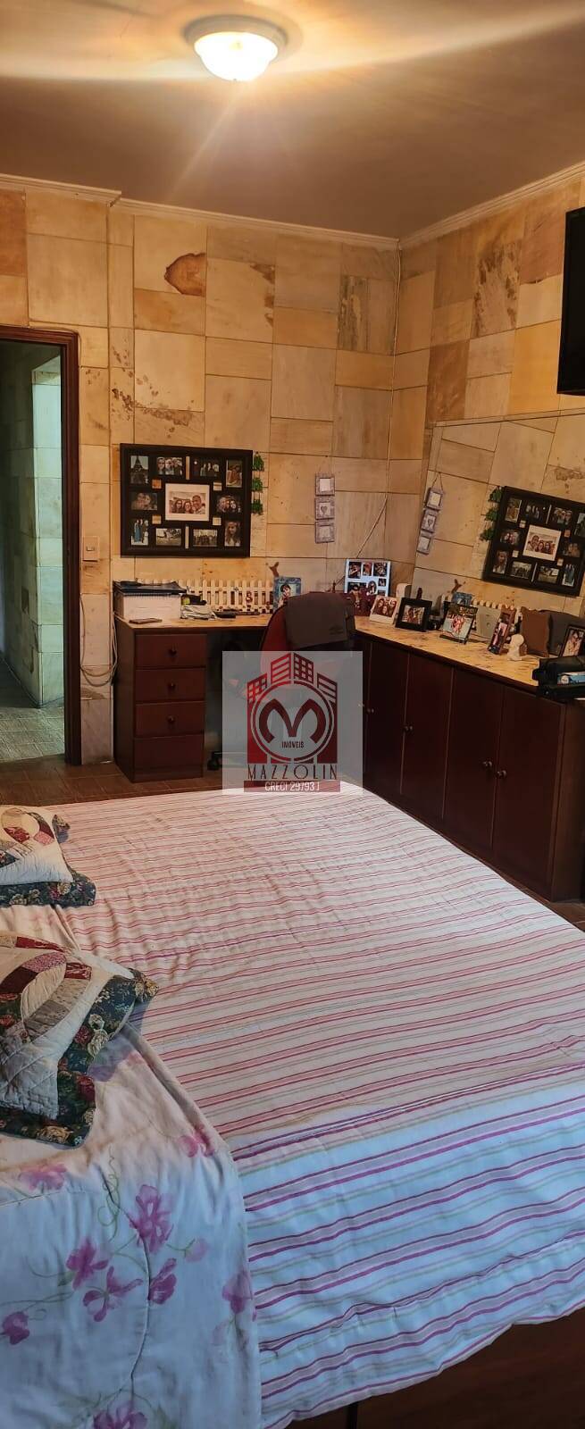 Sobrado, 4 quartos, 290 m² - Foto 31