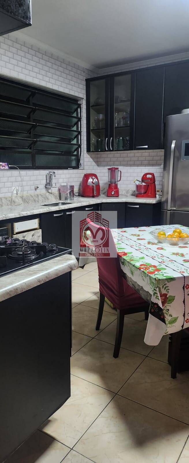 Sobrado, 4 quartos, 290 m² - Foto 14