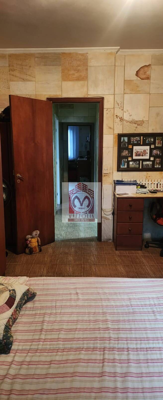 Sobrado, 4 quartos, 290 m² - Foto 38
