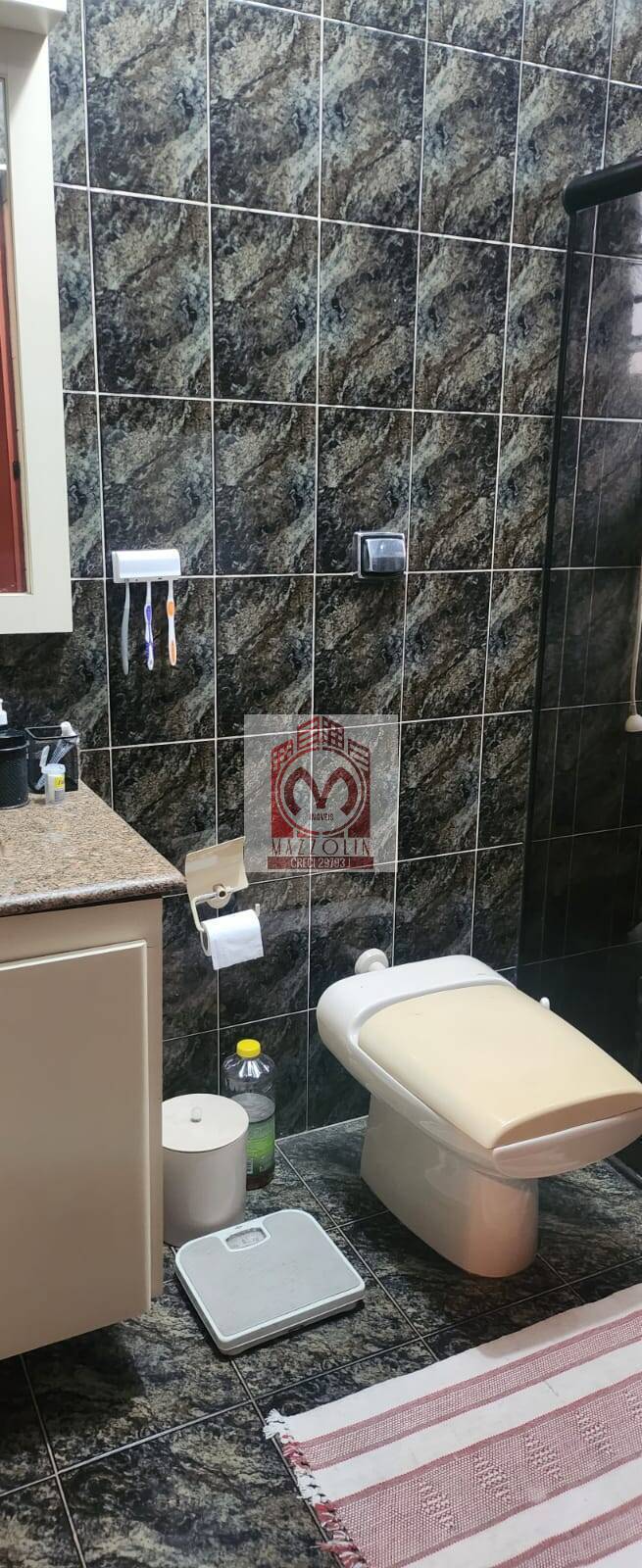 Sobrado, 4 quartos, 290 m² - Foto 41