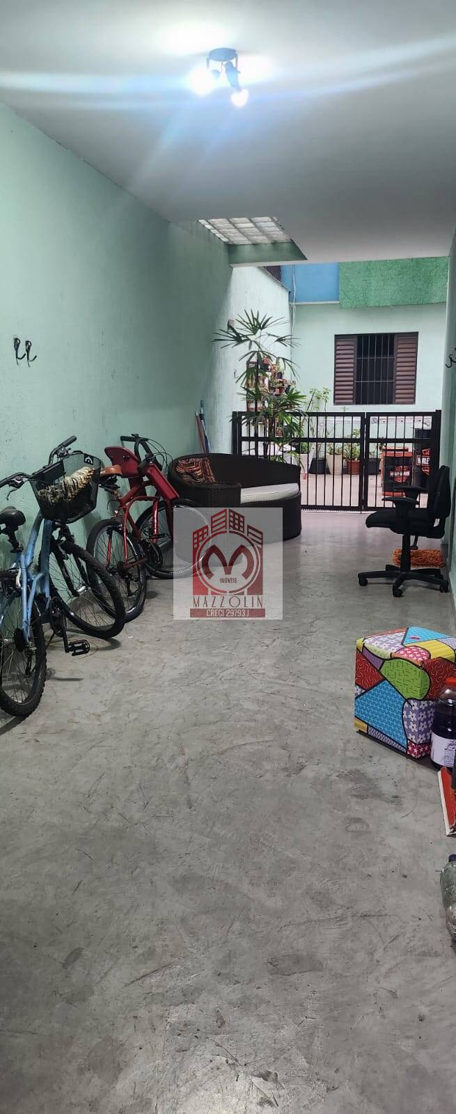 Sobrado, 4 quartos, 290 m² - Foto 47