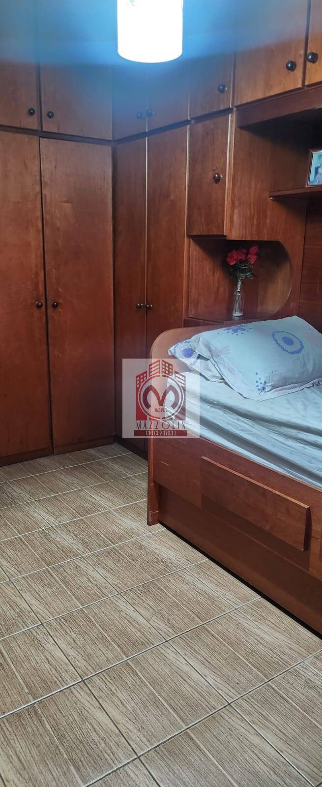 Sobrado, 4 quartos, 290 m² - Foto 22