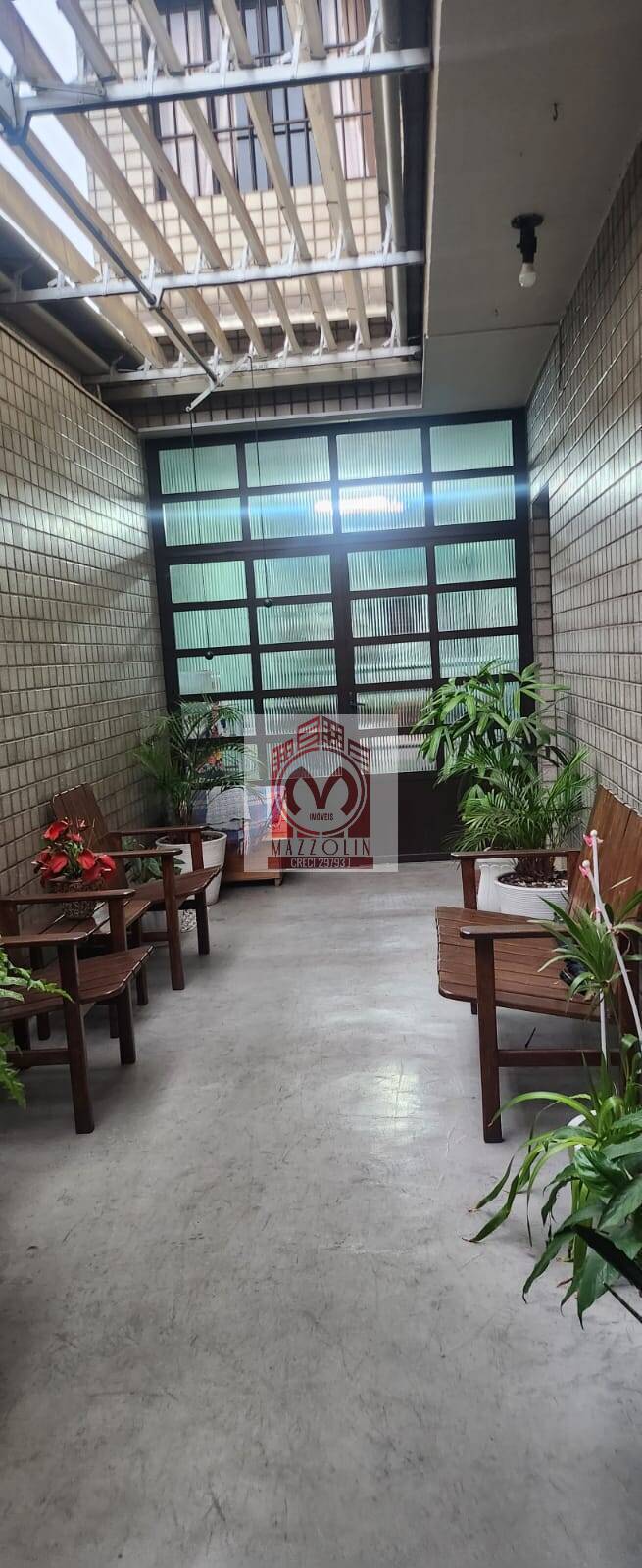 Sobrado, 4 quartos, 290 m² - Foto 45