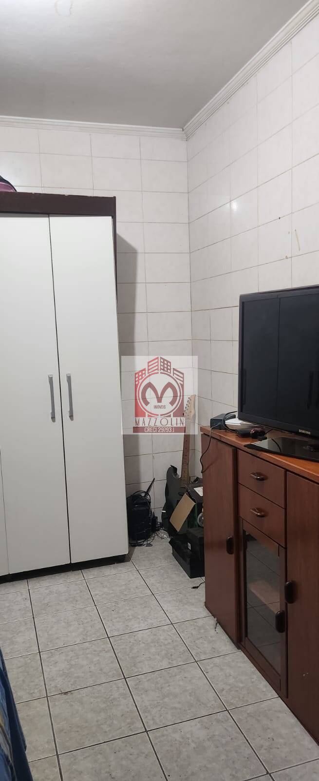 Sobrado, 4 quartos, 290 m² - Foto 27