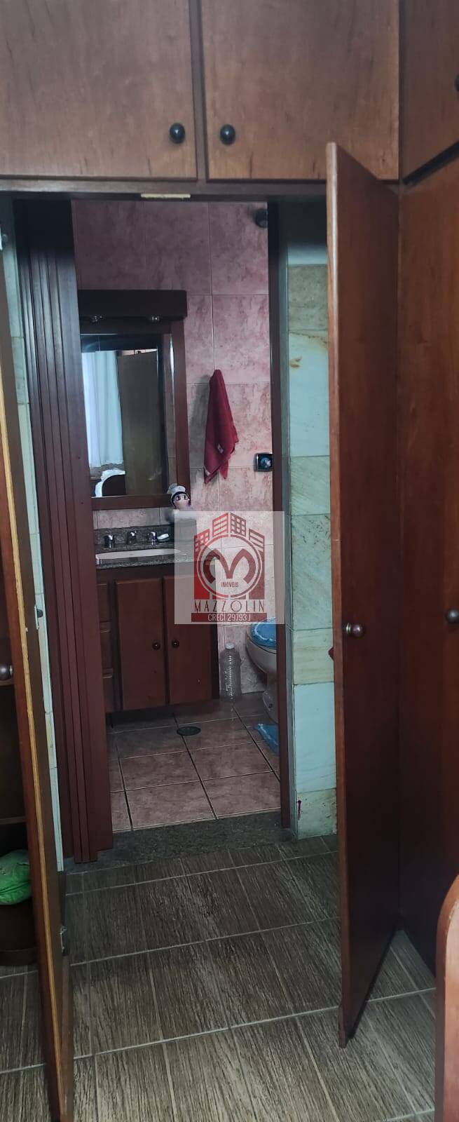 Sobrado, 4 quartos, 290 m² - Foto 36