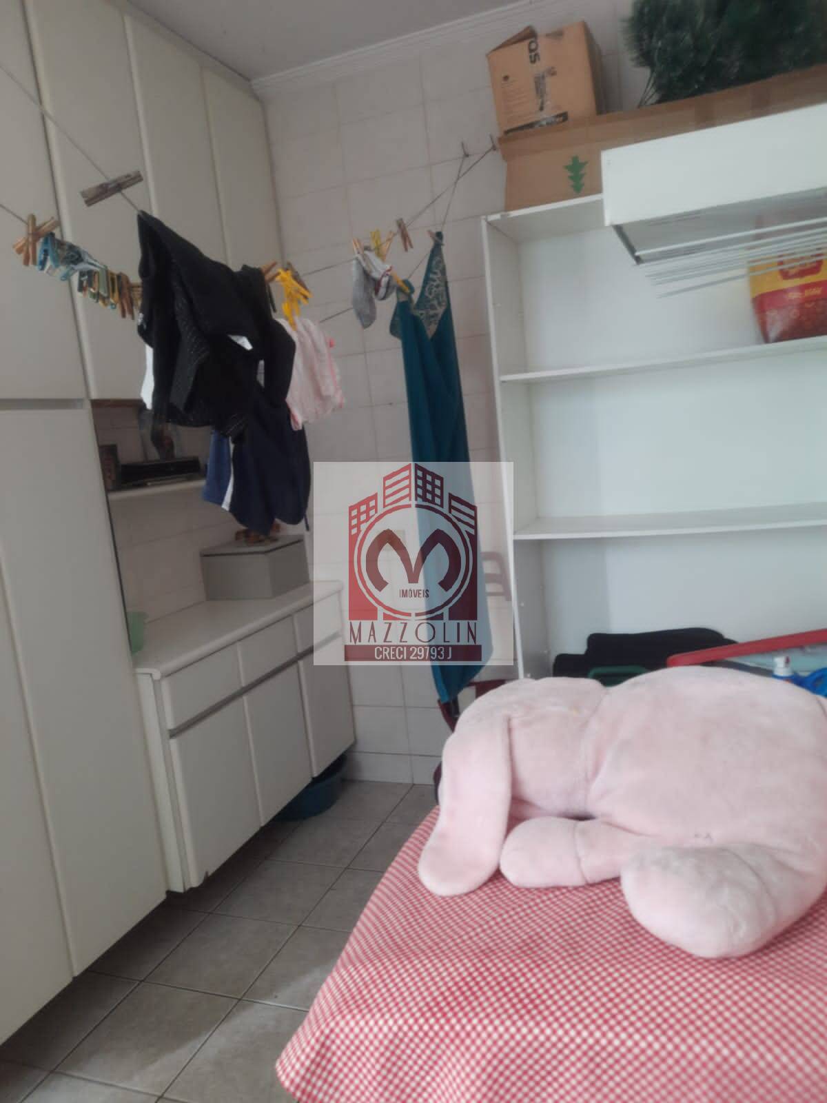 Sobrado, 4 quartos, 290 m² - Foto 54