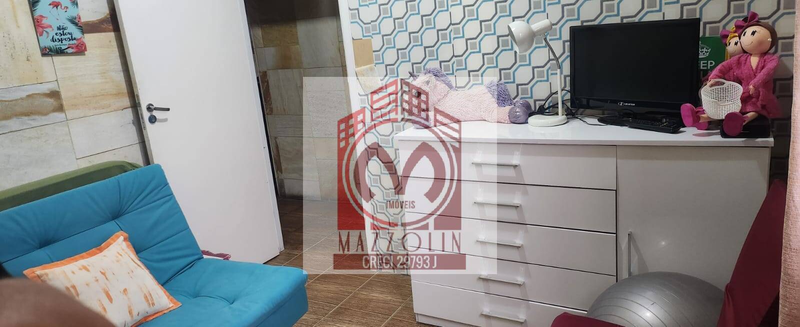 Sobrado, 4 quartos, 290 m² - Foto 26