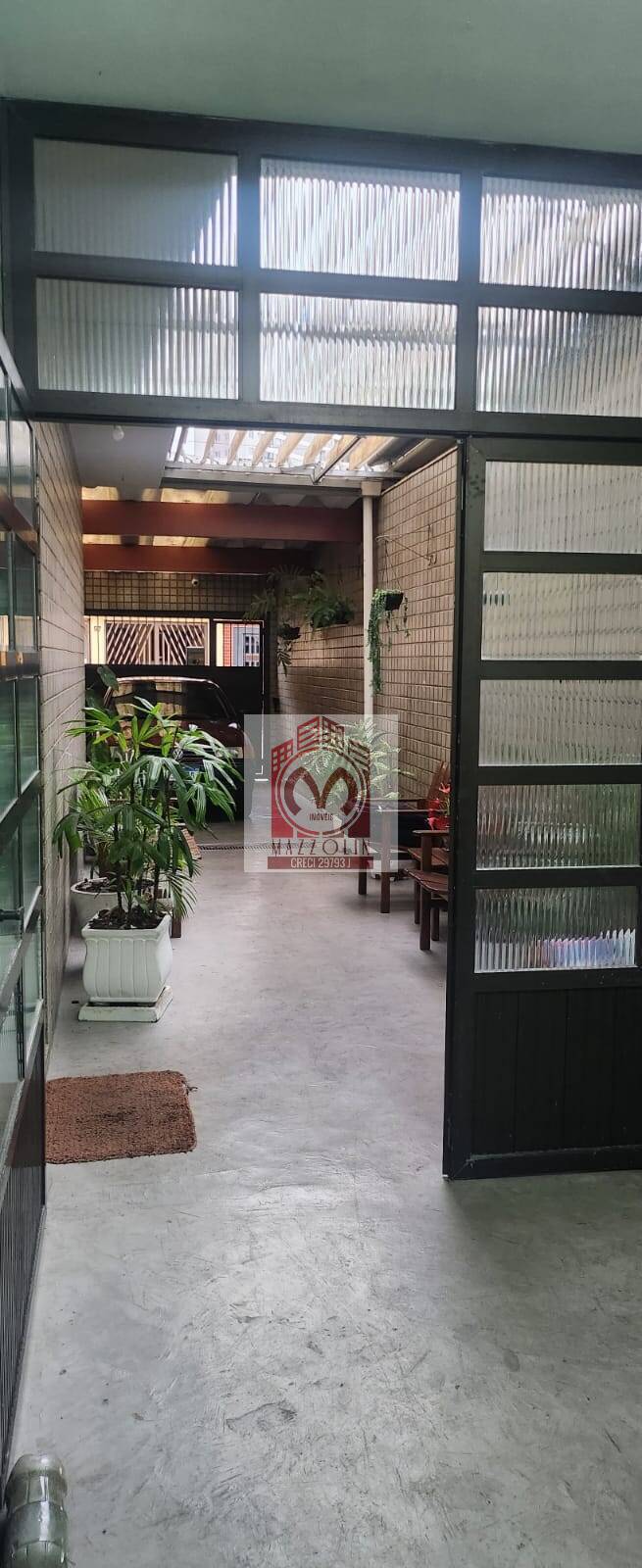 Sobrado, 4 quartos, 290 m² - Foto 43