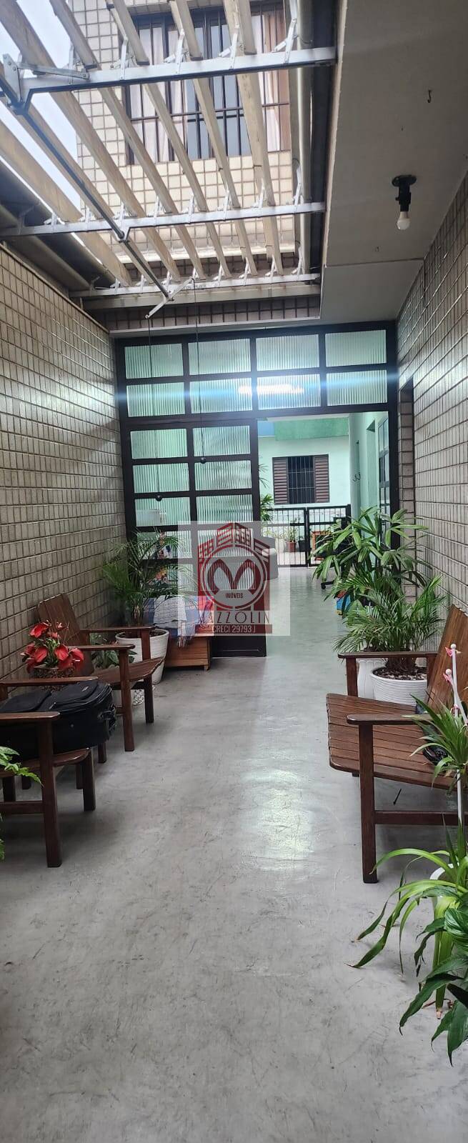 Sobrado, 4 quartos, 290 m² - Foto 42