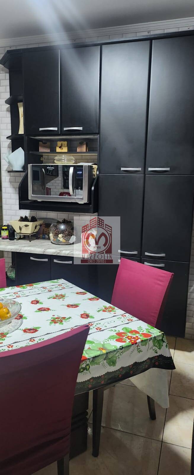 Sobrado, 4 quartos, 290 m² - Foto 19