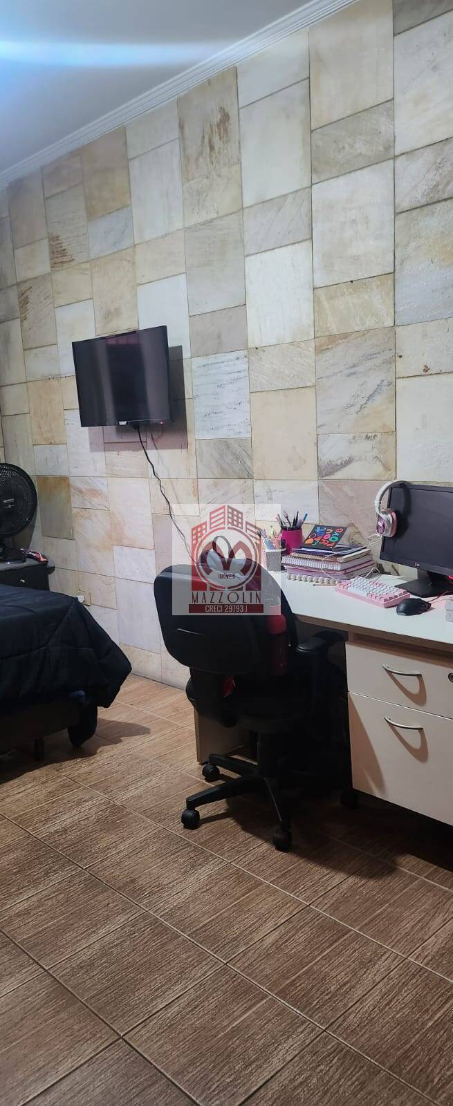 Sobrado, 4 quartos, 290 m² - Foto 29