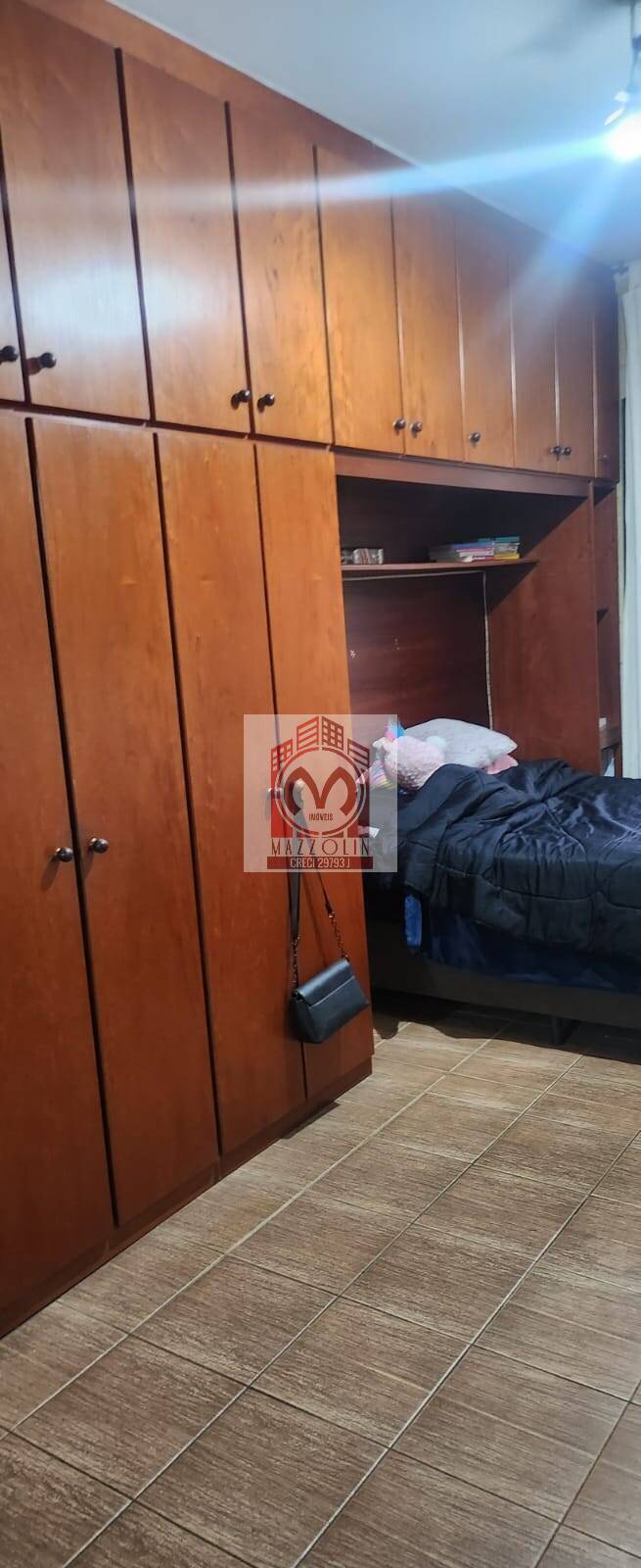 Sobrado, 4 quartos, 290 m² - Foto 24