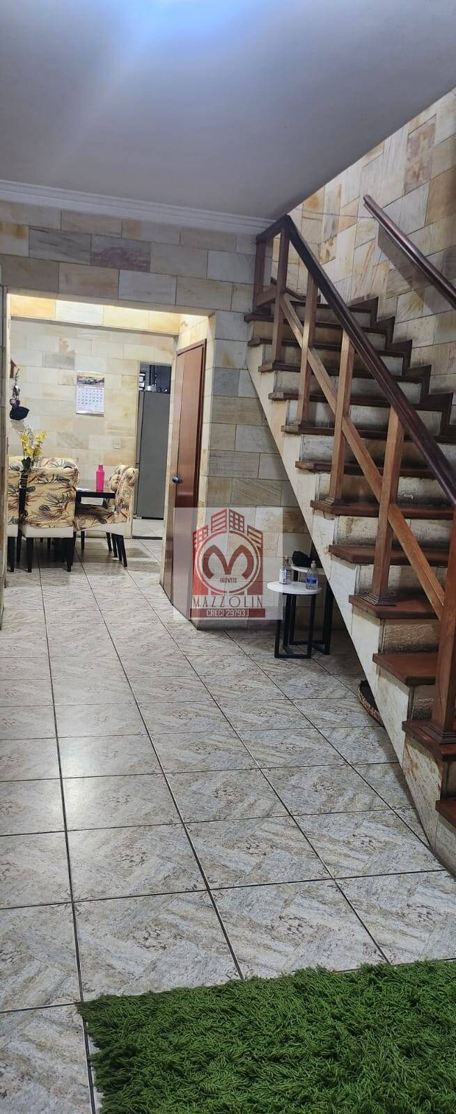 Sobrado, 4 quartos, 290 m² - Foto 9