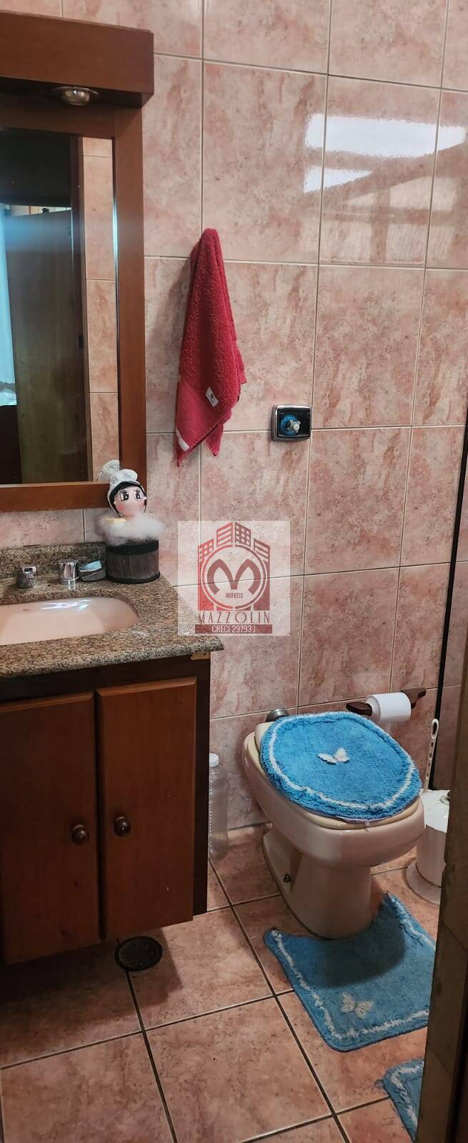 Sobrado, 4 quartos, 290 m² - Foto 37