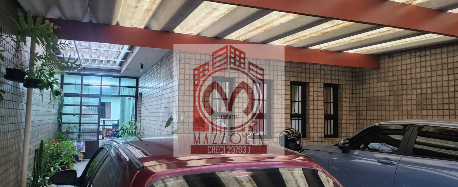 Sobrado, 4 quartos, 290 m² - Foto 61