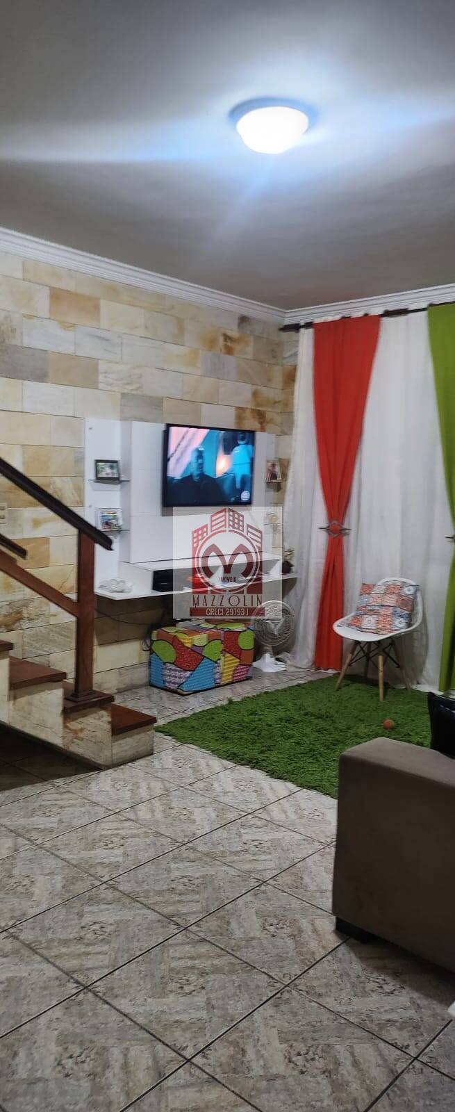 Sobrado, 4 quartos, 290 m² - Foto 7
