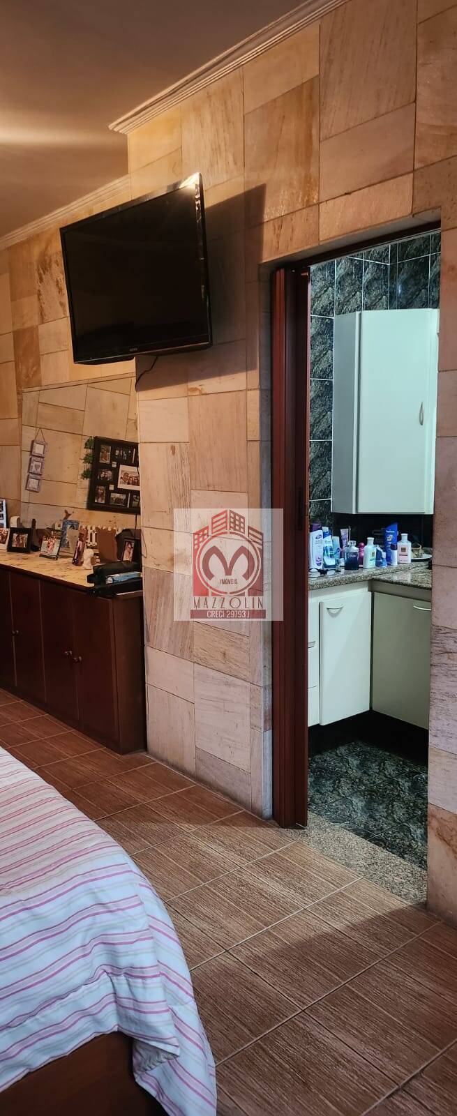 Sobrado, 4 quartos, 290 m² - Foto 35
