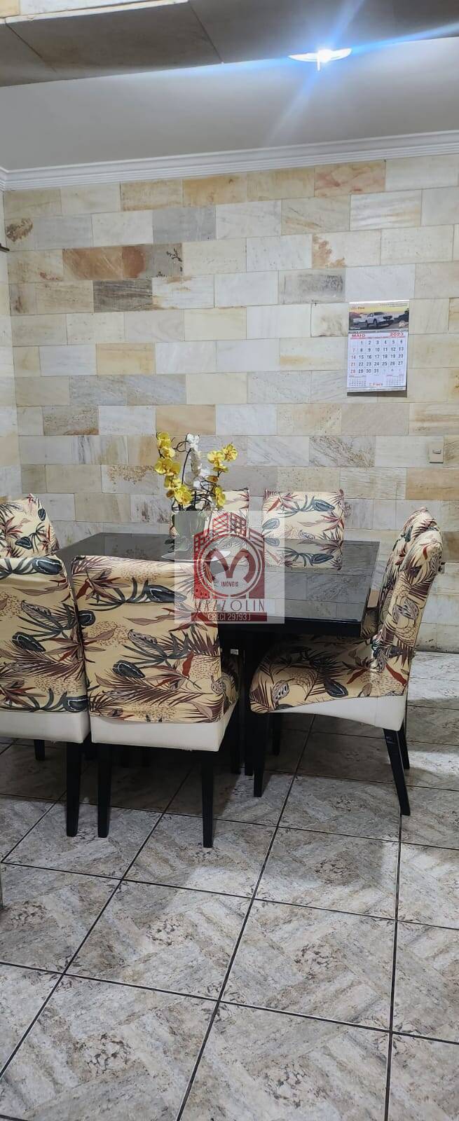 Sobrado, 4 quartos, 290 m² - Foto 13