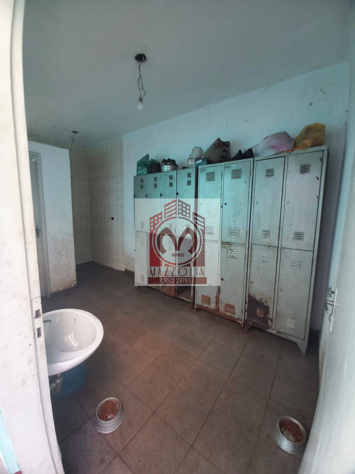 Depósito-Galpão, 505 m² - Foto 13