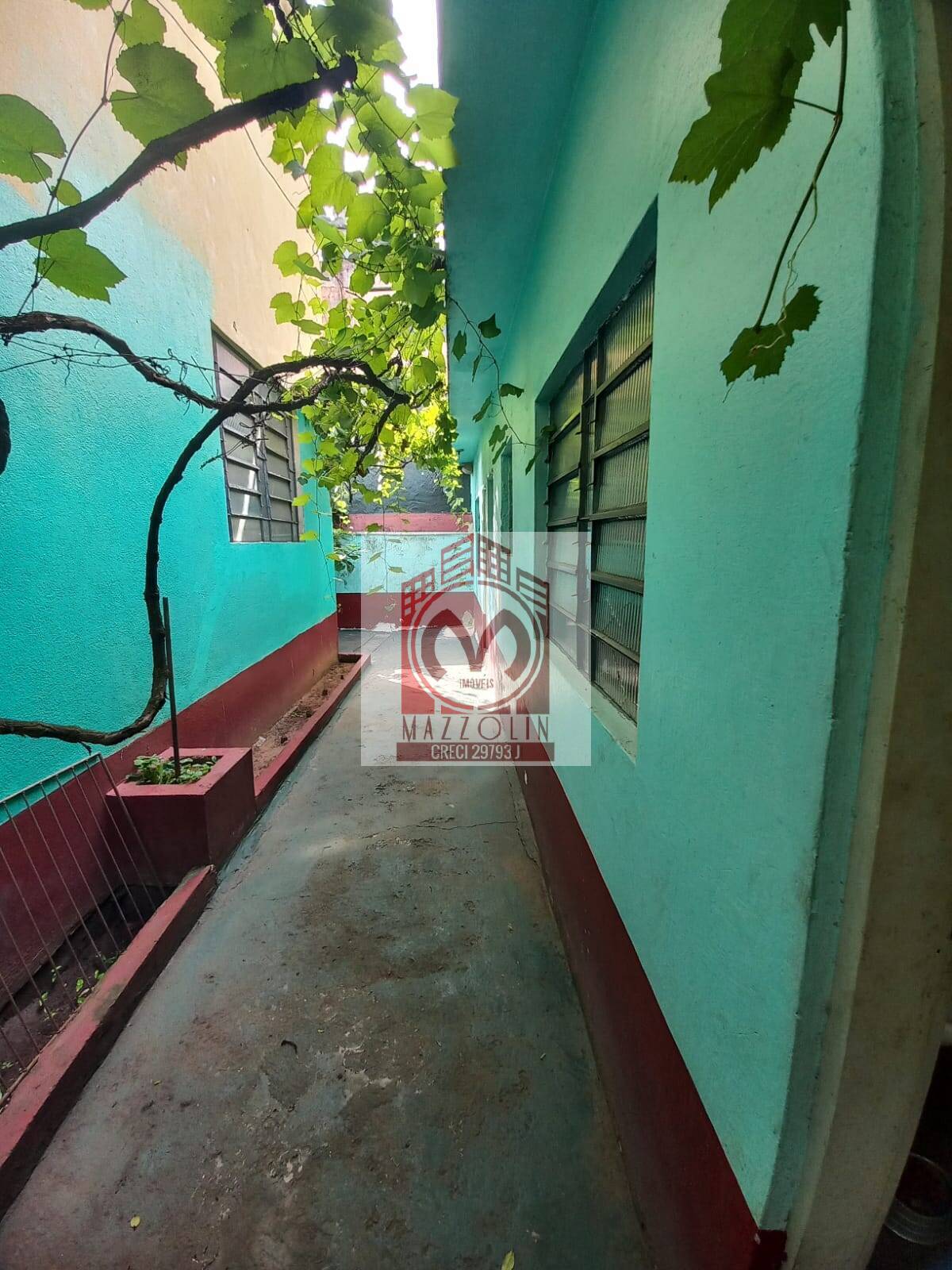 Depósito-Galpão, 505 m² - Foto 10