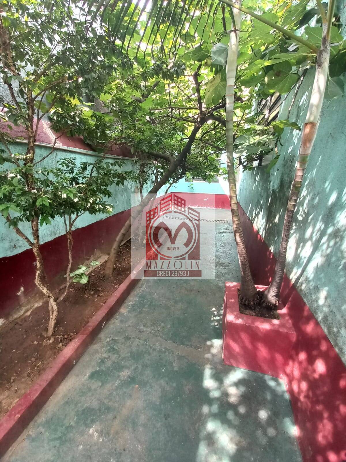 Depósito-Galpão, 505 m² - Foto 11