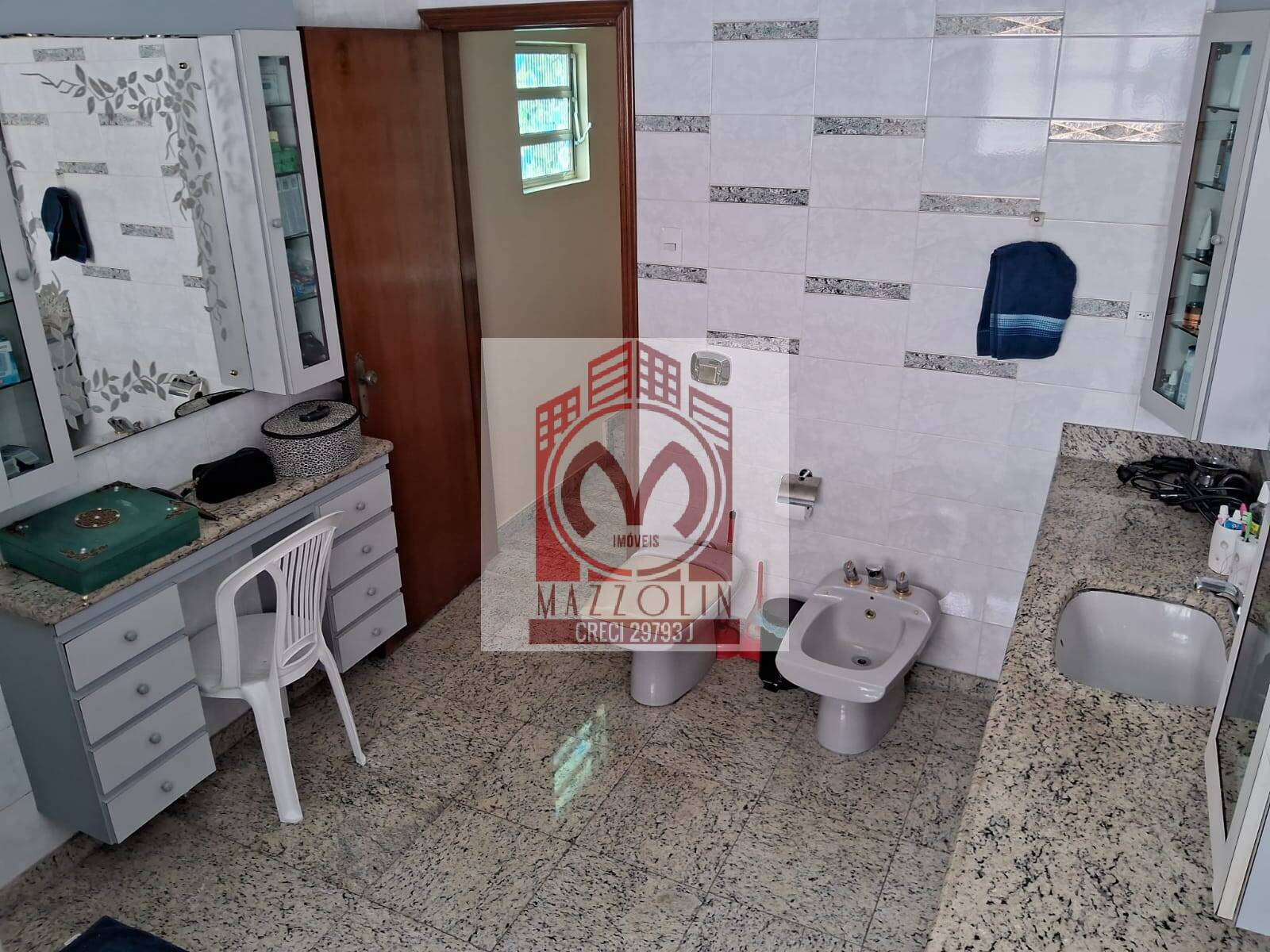 Sobrado, 4 quartos, 240 m² - Foto 18