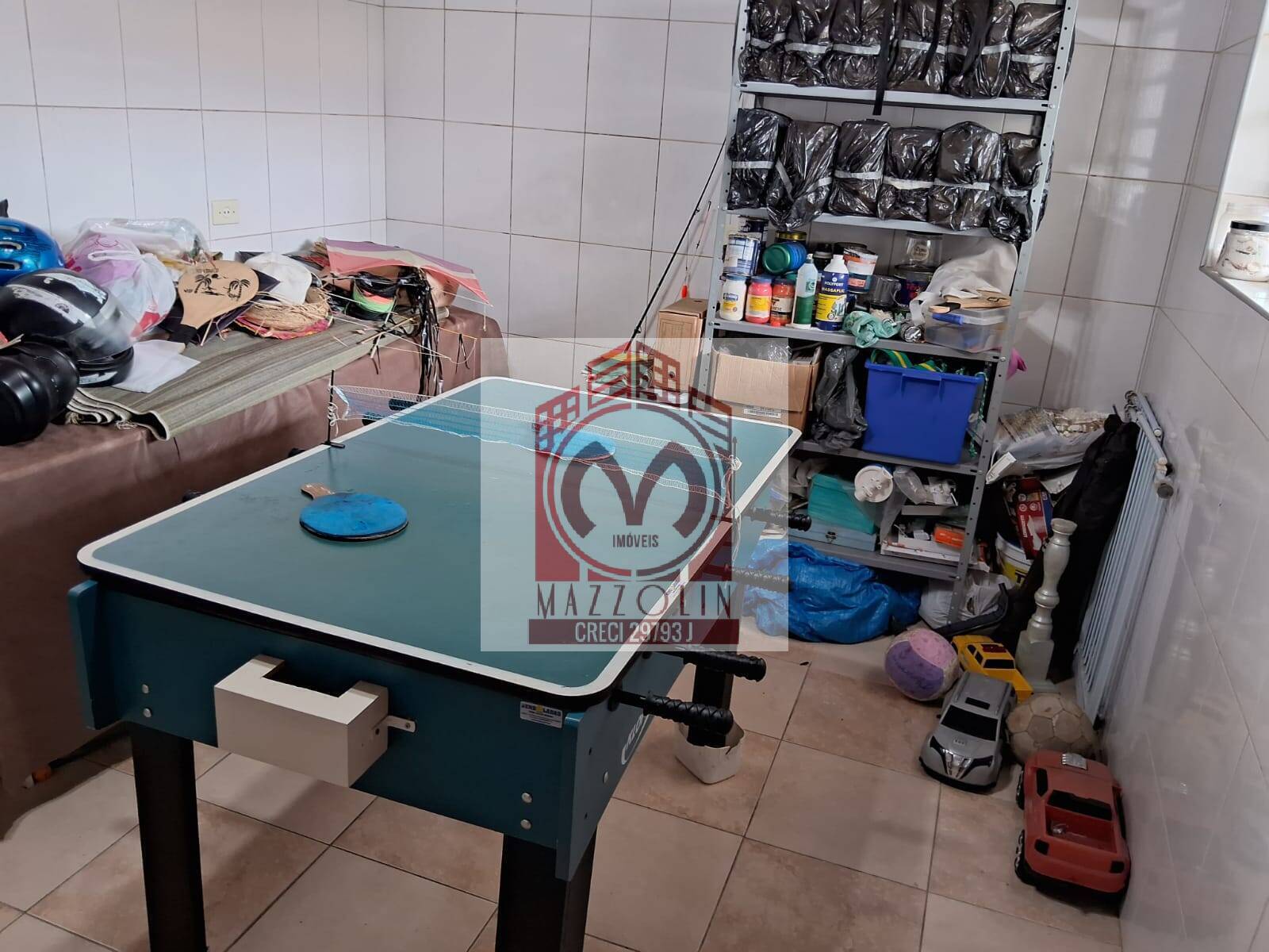 Sobrado, 4 quartos, 240 m² - Foto 58