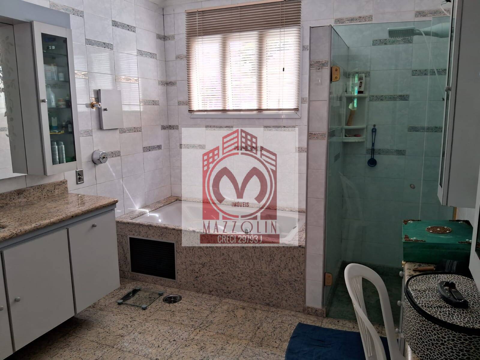 Sobrado, 4 quartos, 240 m² - Foto 17