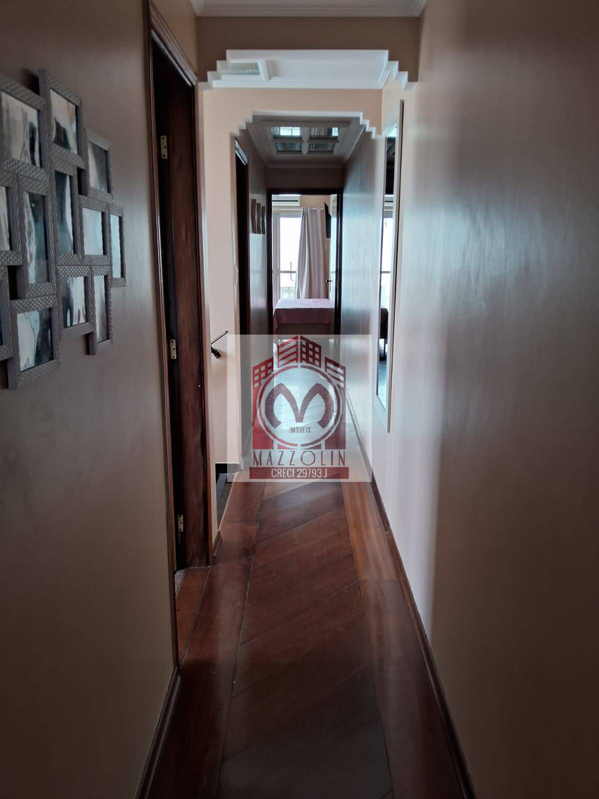 Sobrado, 4 quartos, 240 m² - Foto 14