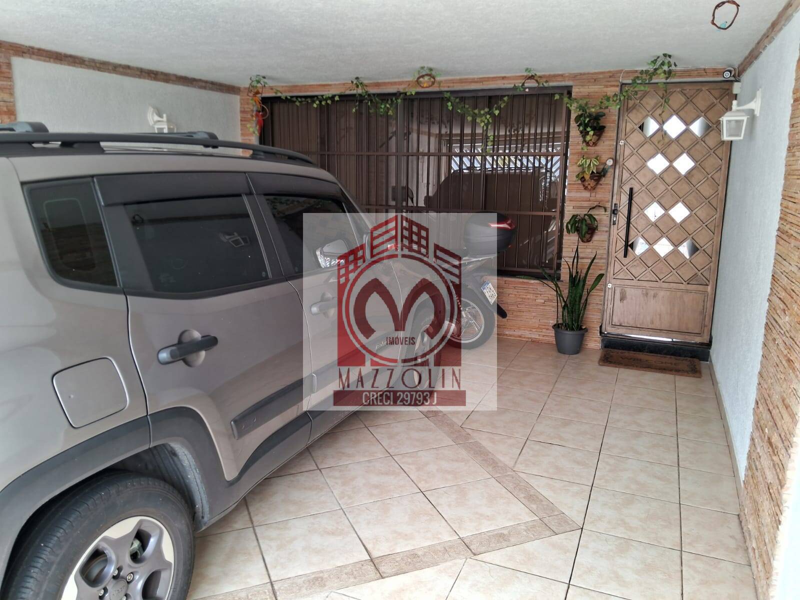 Sobrado, 4 quartos, 240 m² - Foto 6
