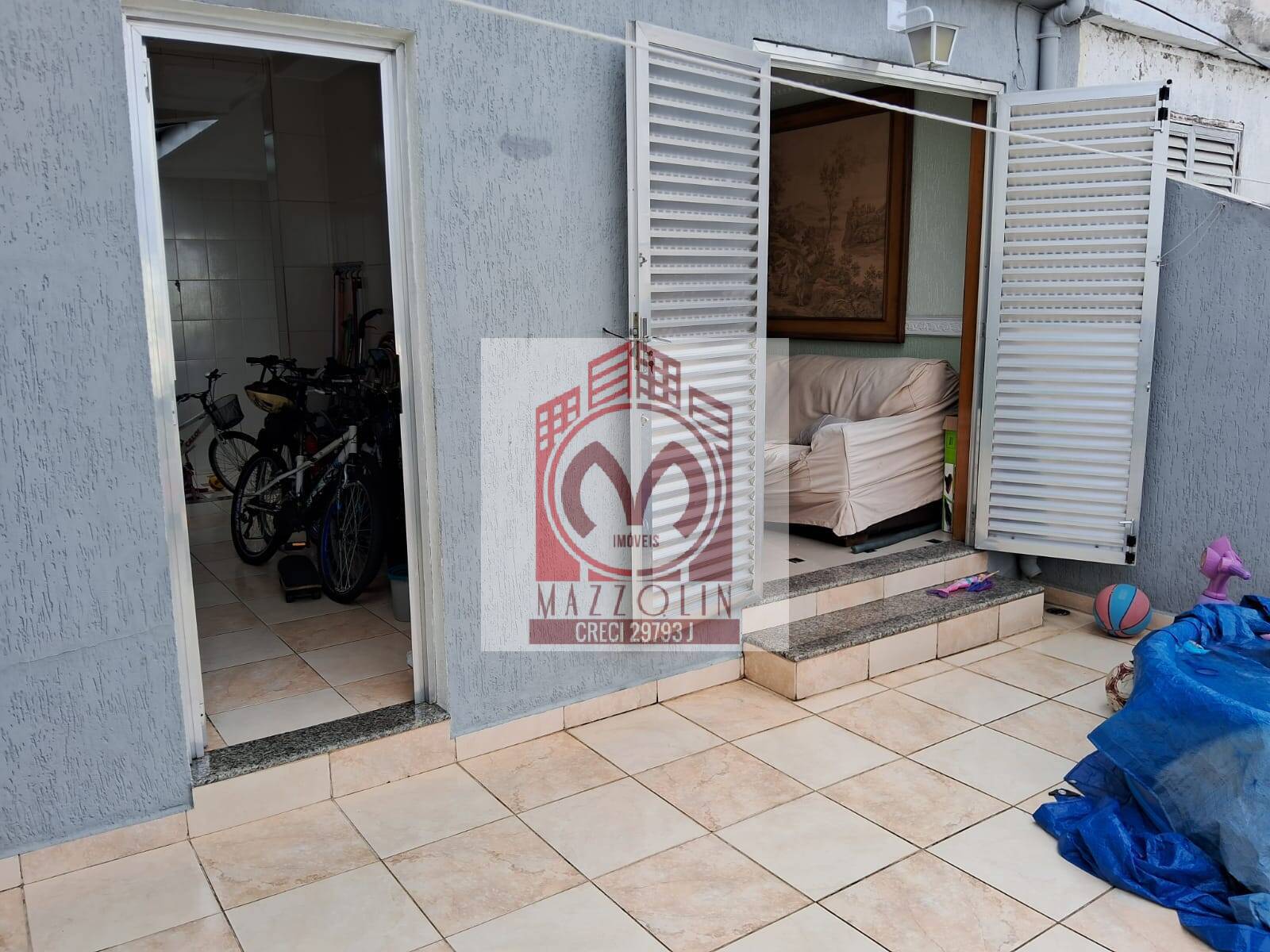 Sobrado, 4 quartos, 240 m² - Foto 45