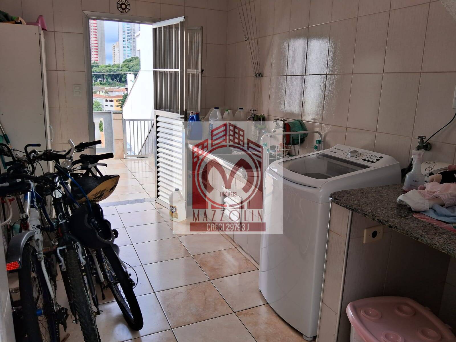 Sobrado, 4 quartos, 240 m² - Foto 33
