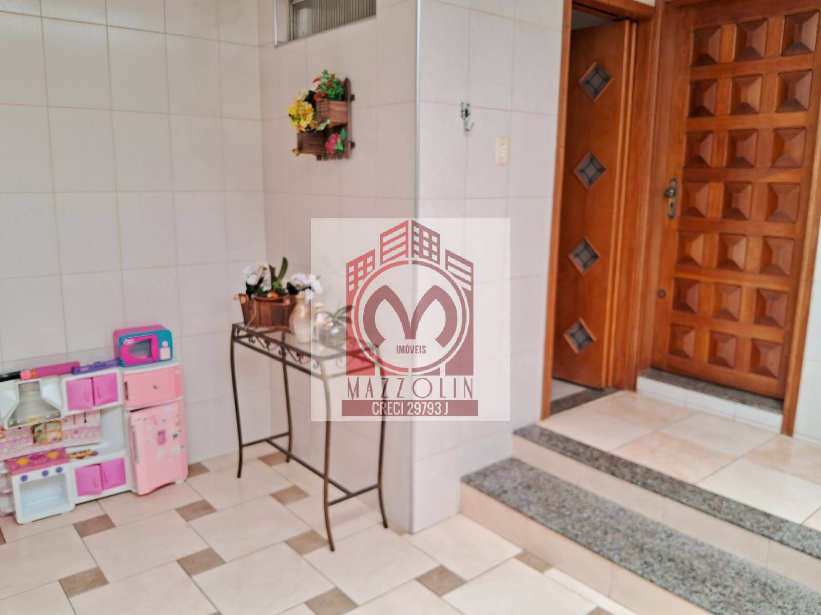 Sobrado, 4 quartos, 240 m² - Foto 37