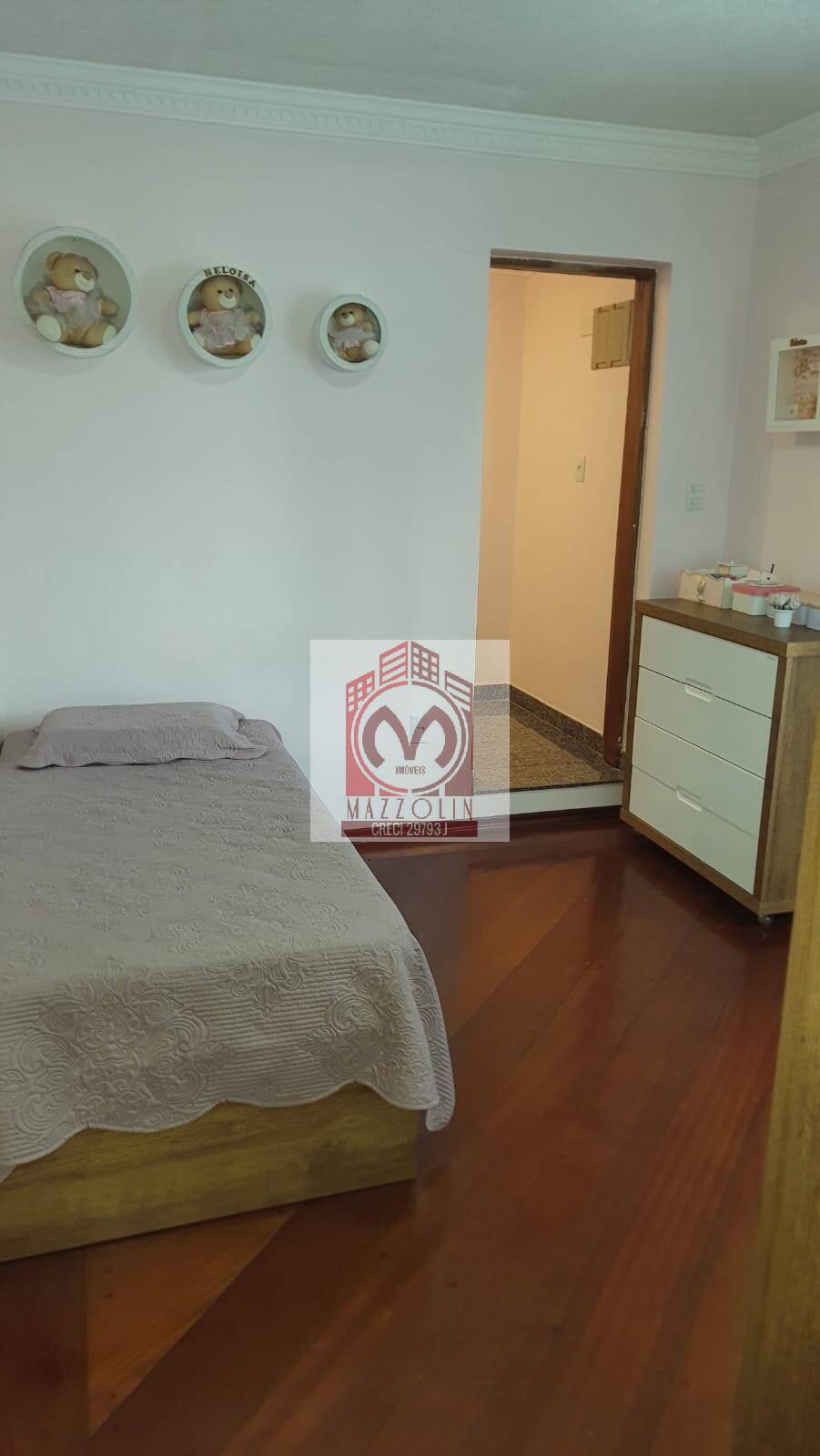 Sobrado, 4 quartos, 240 m² - Foto 38