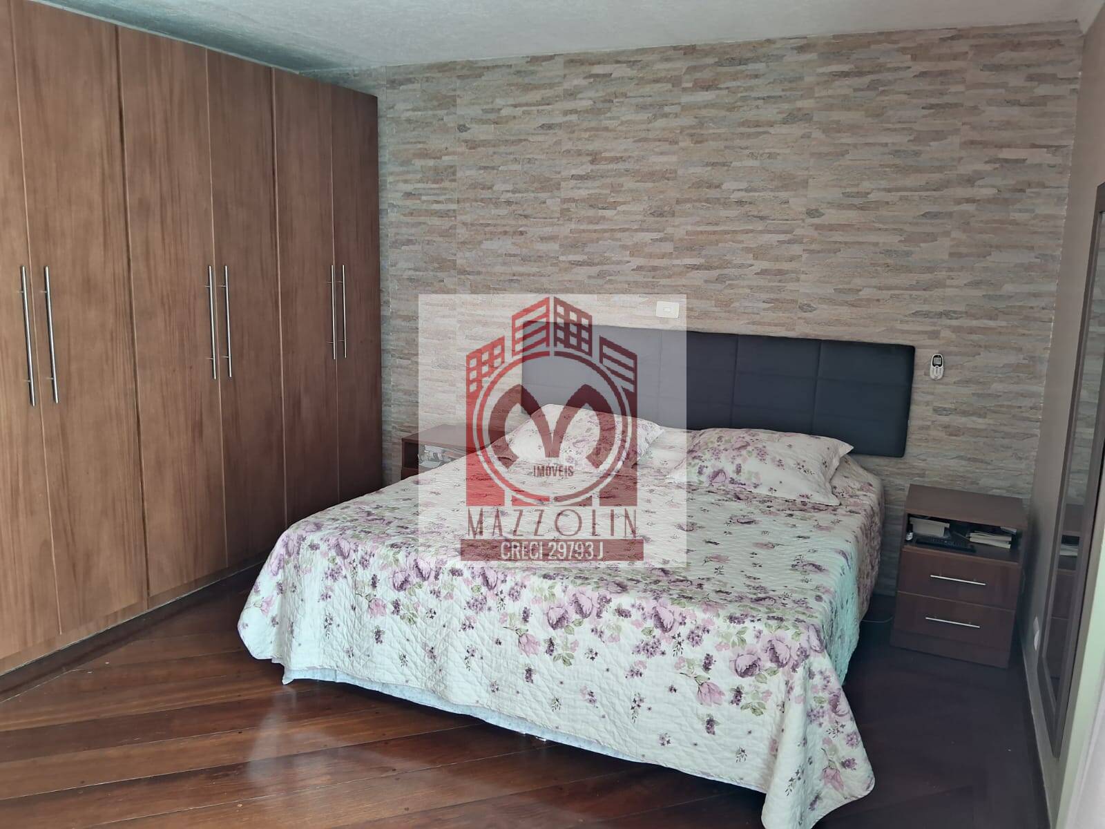 Sobrado, 4 quartos, 240 m² - Foto 46