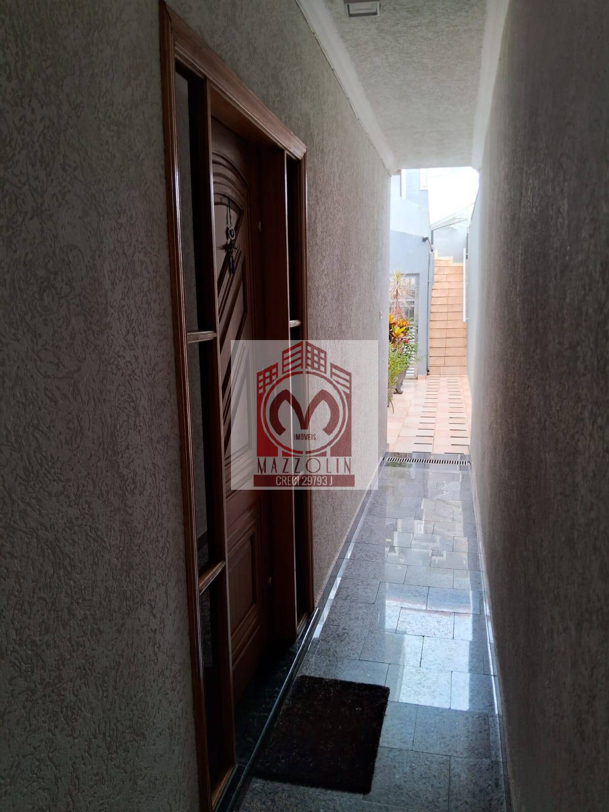 Sobrado, 4 quartos, 240 m² - Foto 41