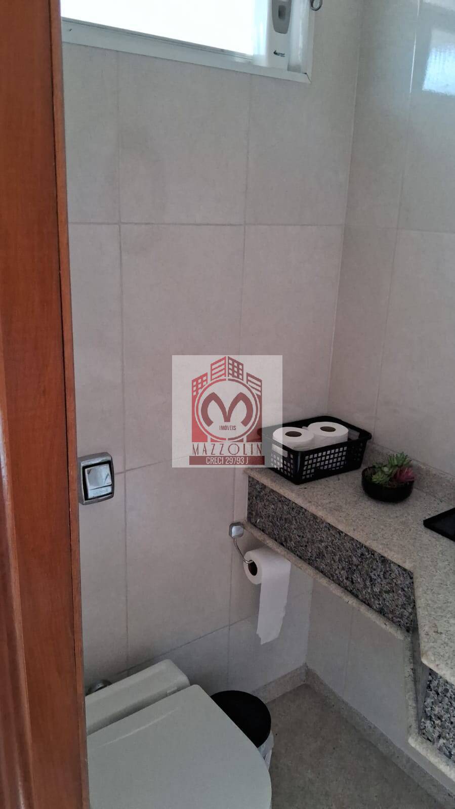 Sobrado, 4 quartos, 240 m² - Foto 47