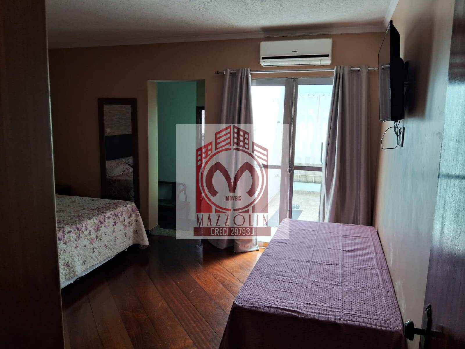 Sobrado, 4 quartos, 240 m² - Foto 53