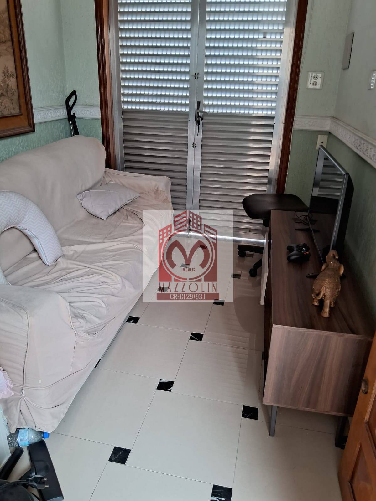 Sobrado, 4 quartos, 240 m² - Foto 56