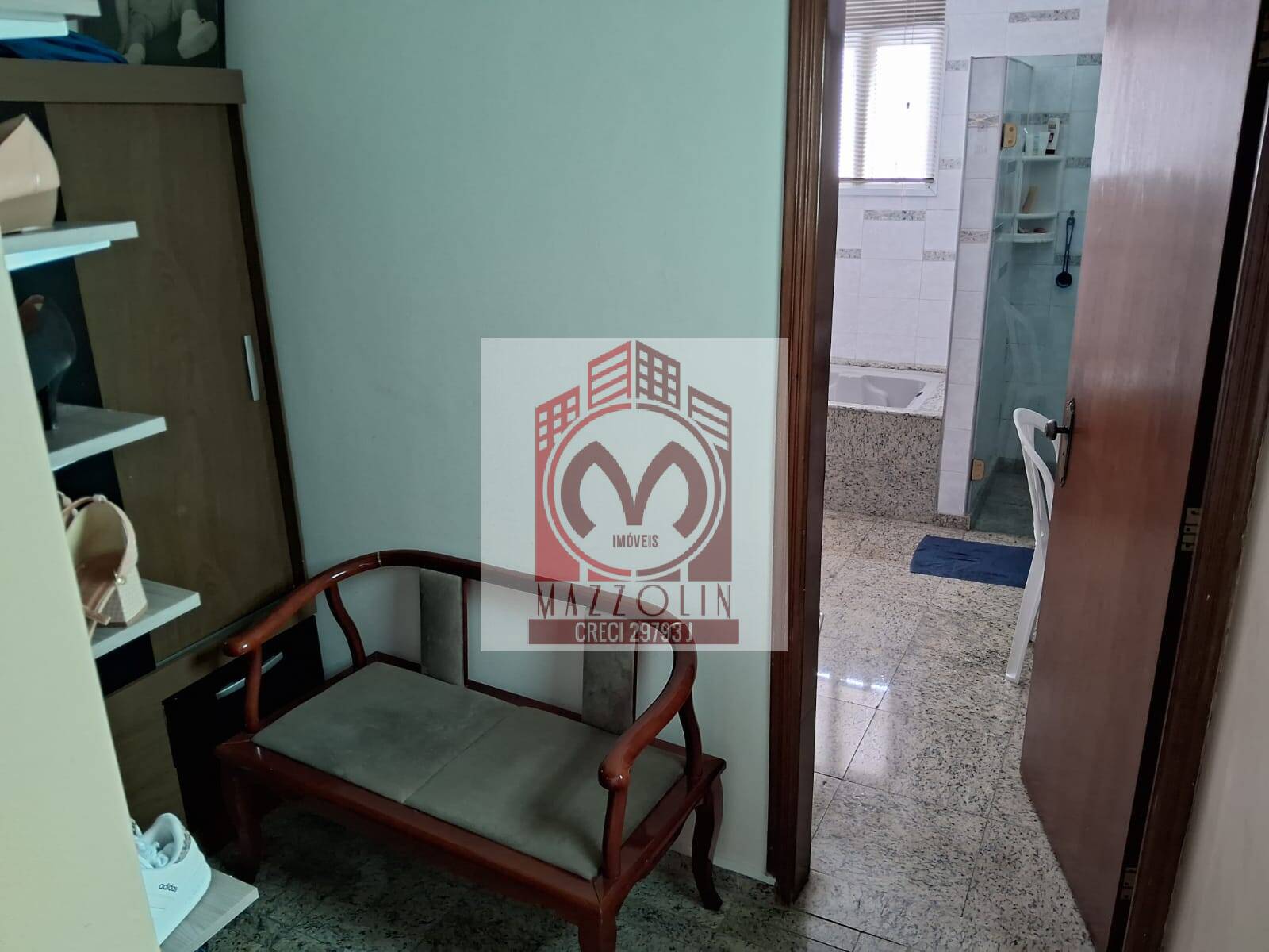 Sobrado, 4 quartos, 240 m² - Foto 28