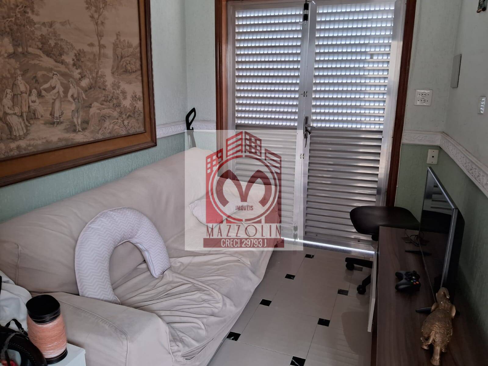 Sobrado, 4 quartos, 240 m² - Foto 55