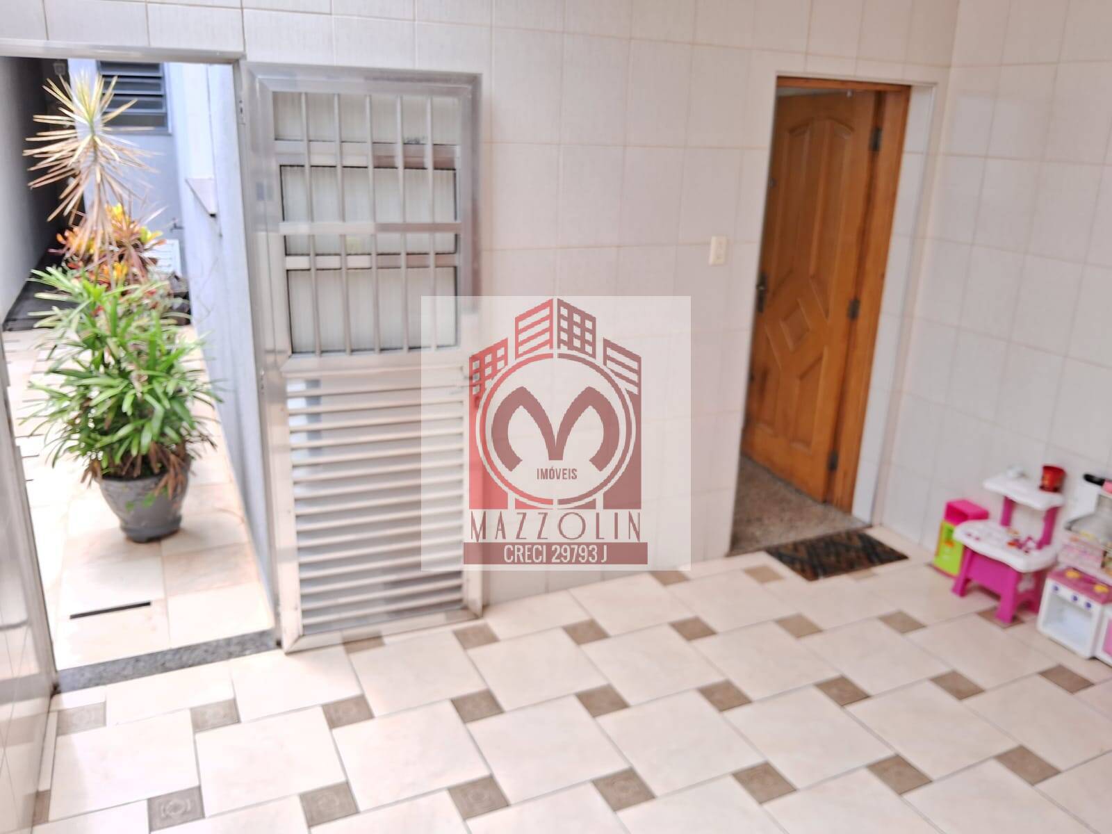 Sobrado, 4 quartos, 240 m² - Foto 57