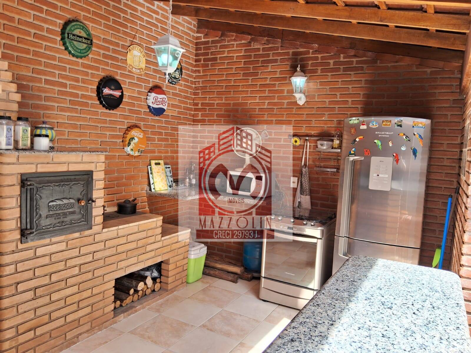 Sobrado, 4 quartos, 240 m² - Foto 11