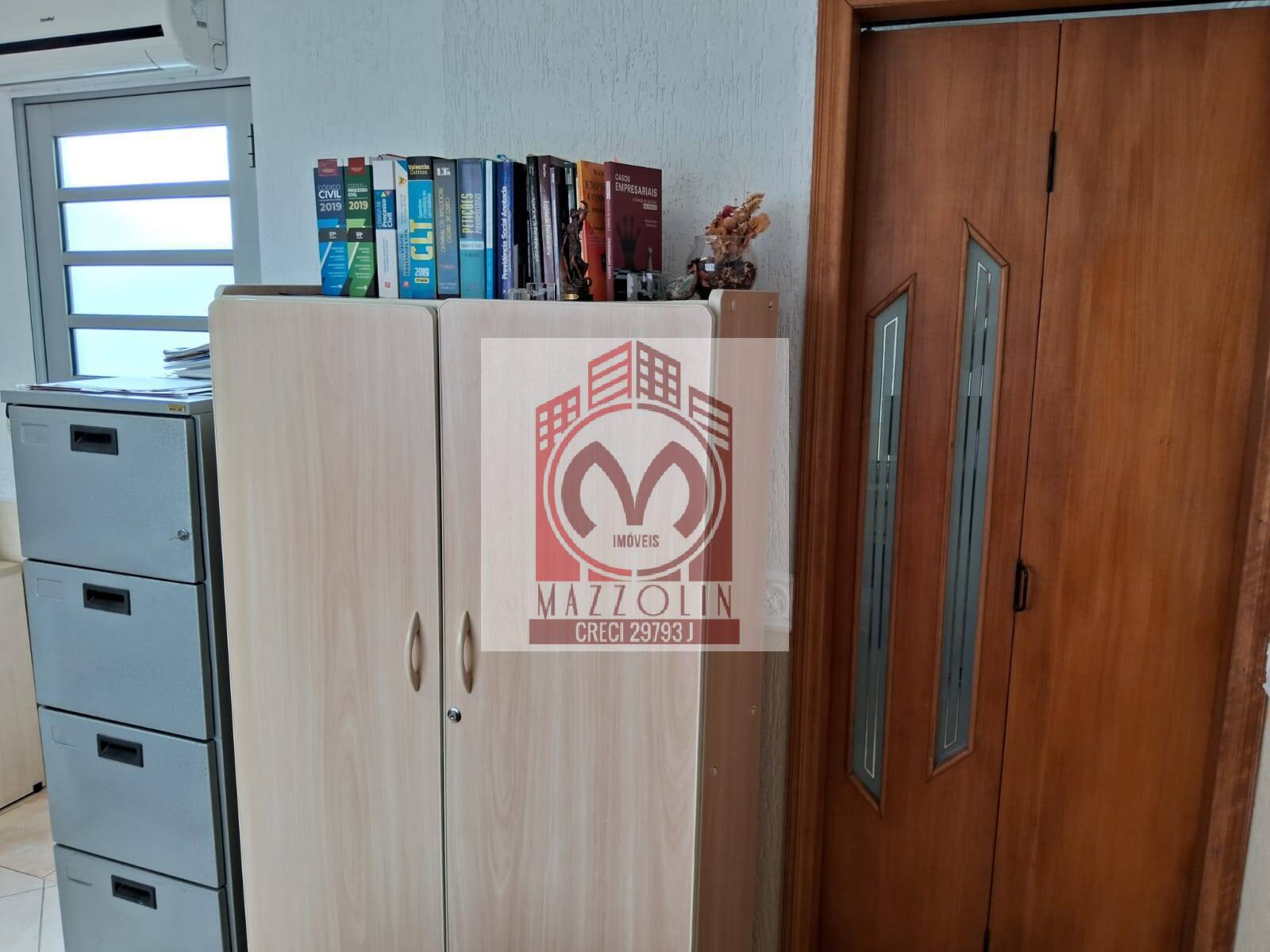 Sobrado, 4 quartos, 240 m² - Foto 25