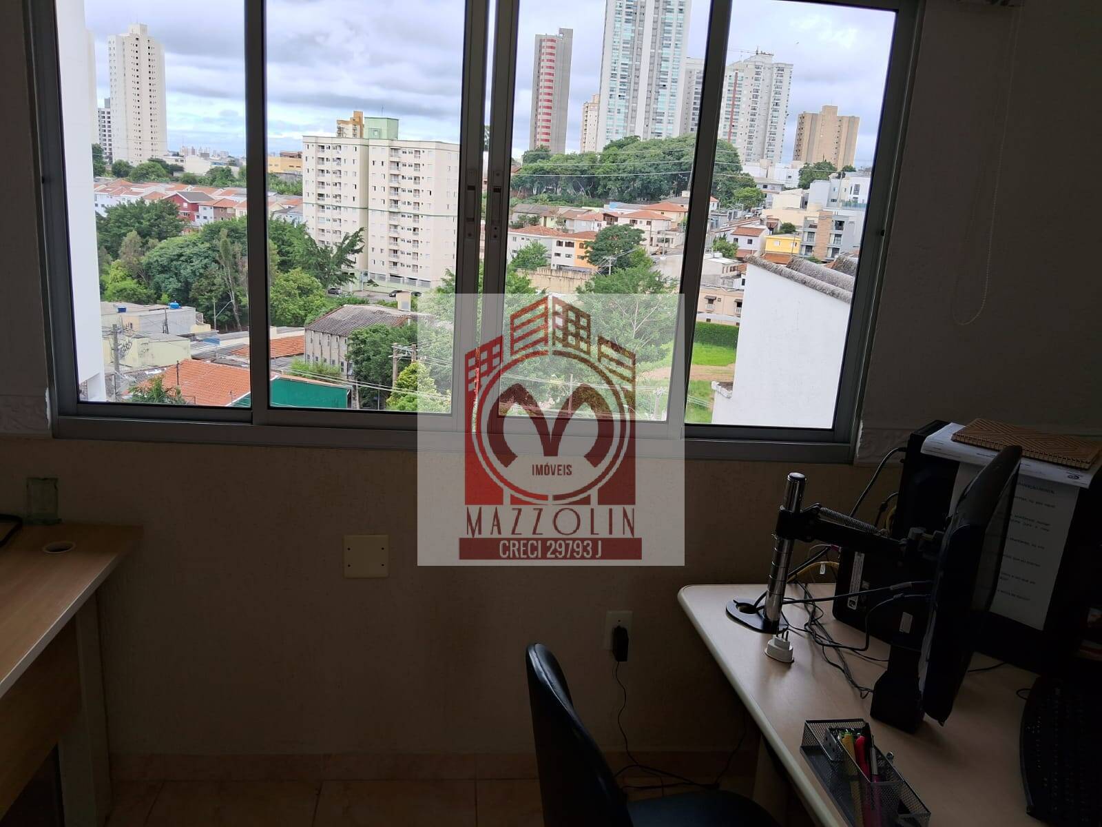 Sobrado, 4 quartos, 240 m² - Foto 15