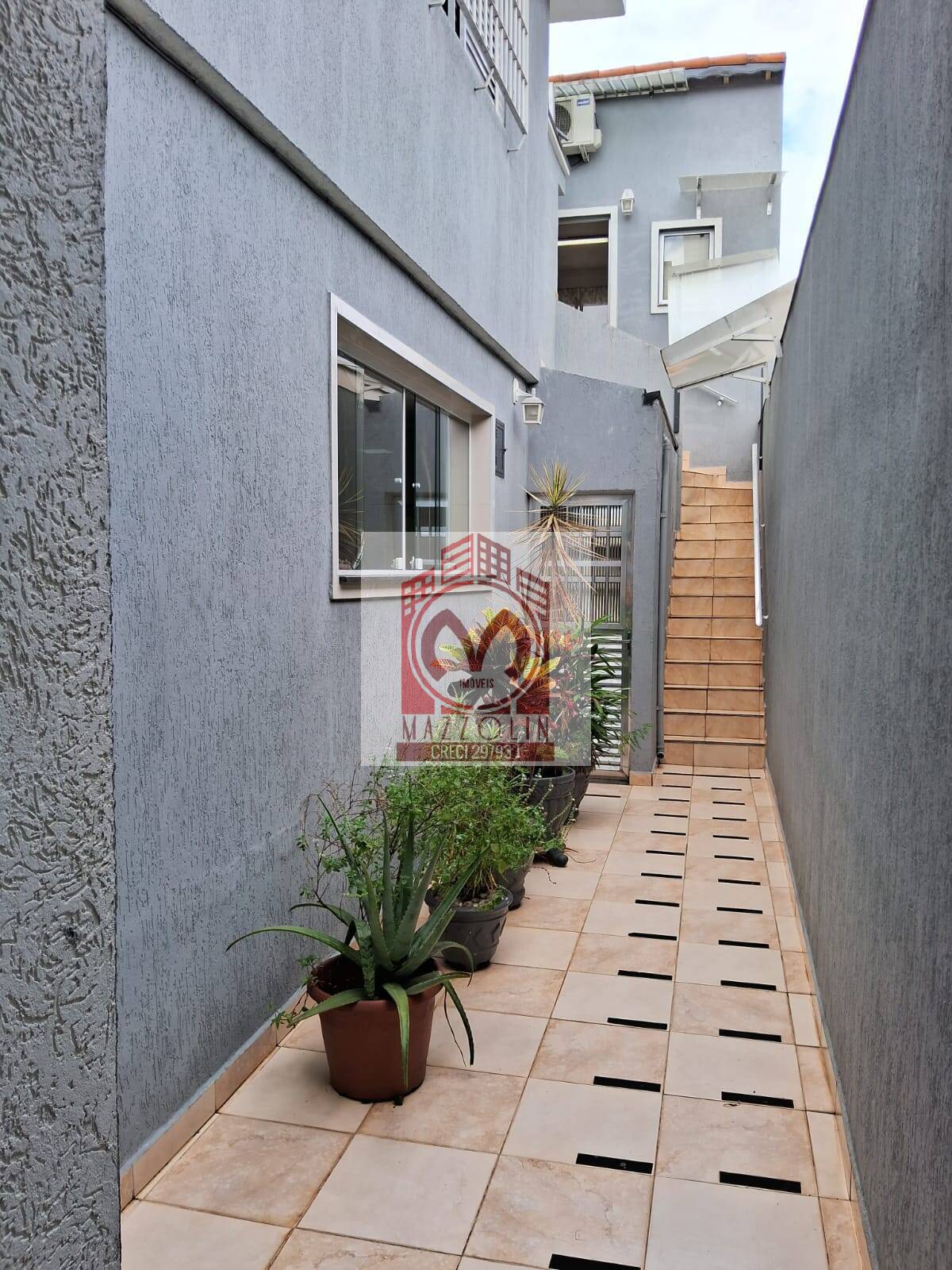 Sobrado, 4 quartos, 240 m² - Foto 16
