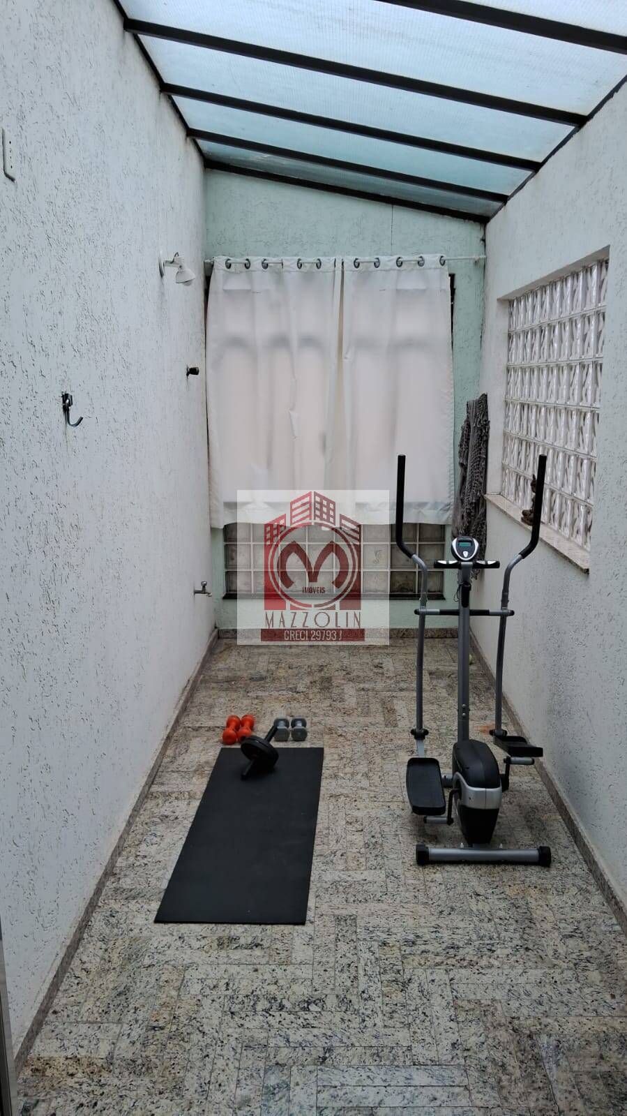 Sobrado, 4 quartos, 240 m² - Foto 19
