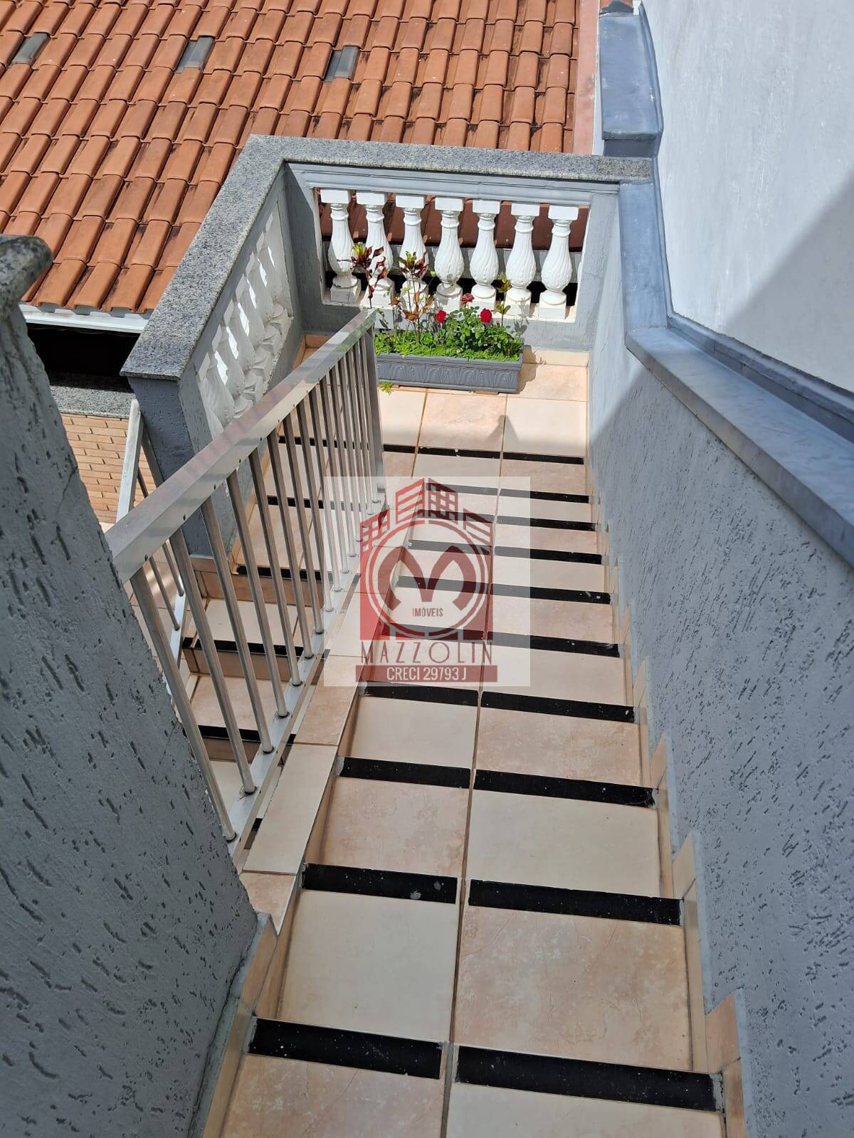 Sobrado, 4 quartos, 240 m² - Foto 20