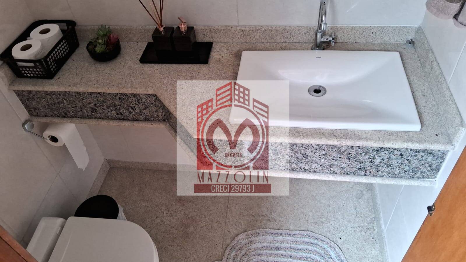 Sobrado, 4 quartos, 240 m² - Foto 24