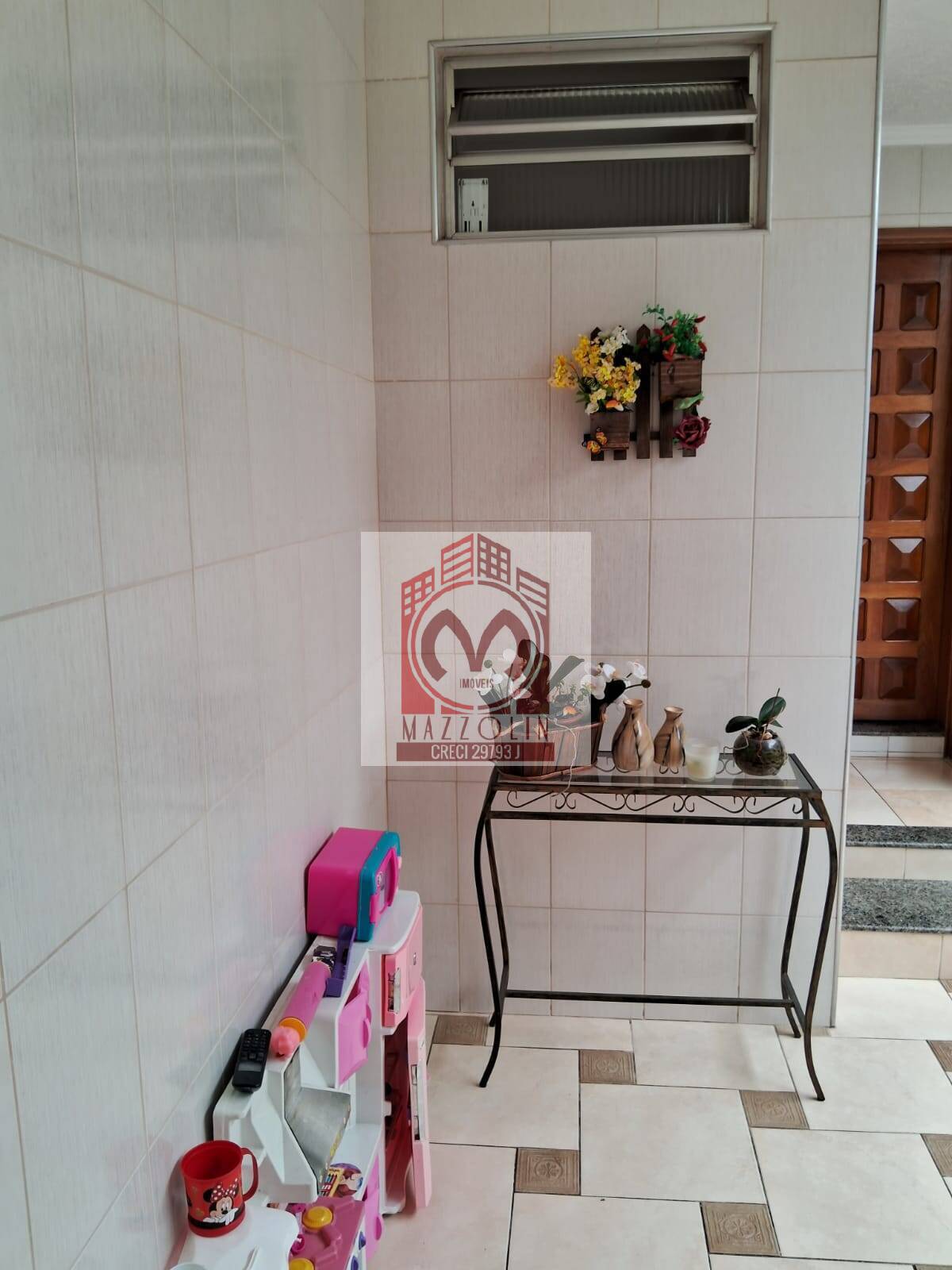 Sobrado, 4 quartos, 240 m² - Foto 34
